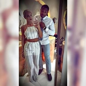 Meet your Posher, Nick